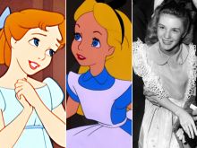 Kathryn Beaumont