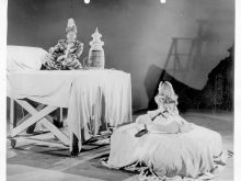 Kathryn Beaumont