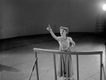 Kathryn Beaumont