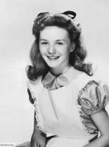 Kathryn Beaumont