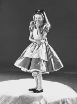 Kathryn Beaumont