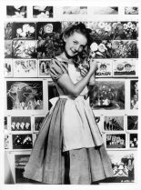 Kathryn Beaumont