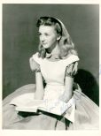 Kathryn Beaumont