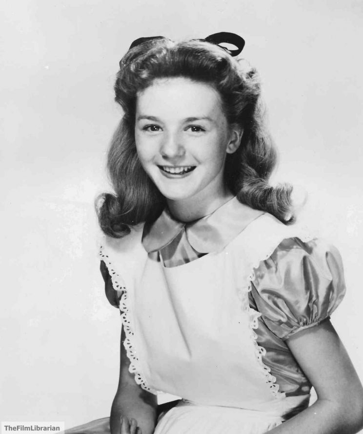 Kathryn Beaumont