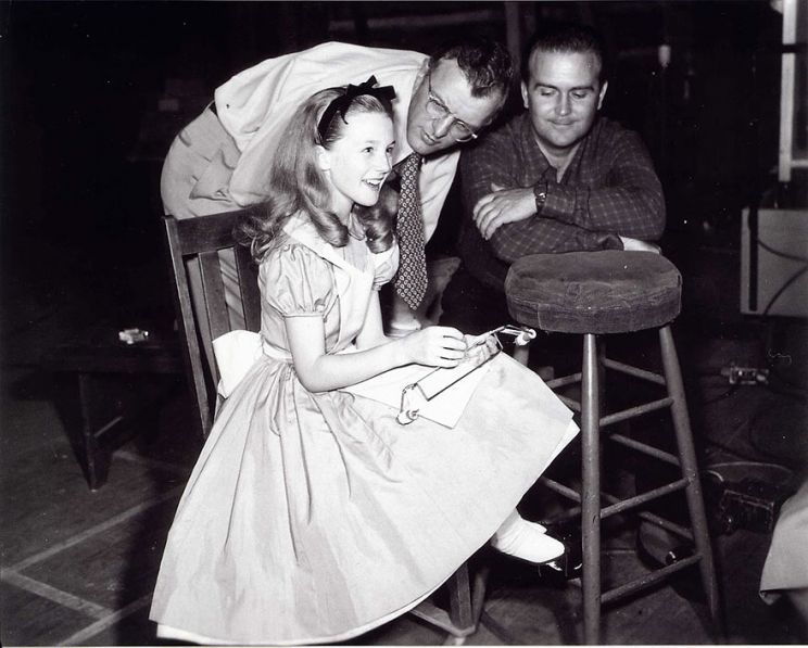 Kathryn Beaumont
