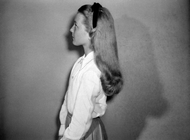 Kathryn Beaumont