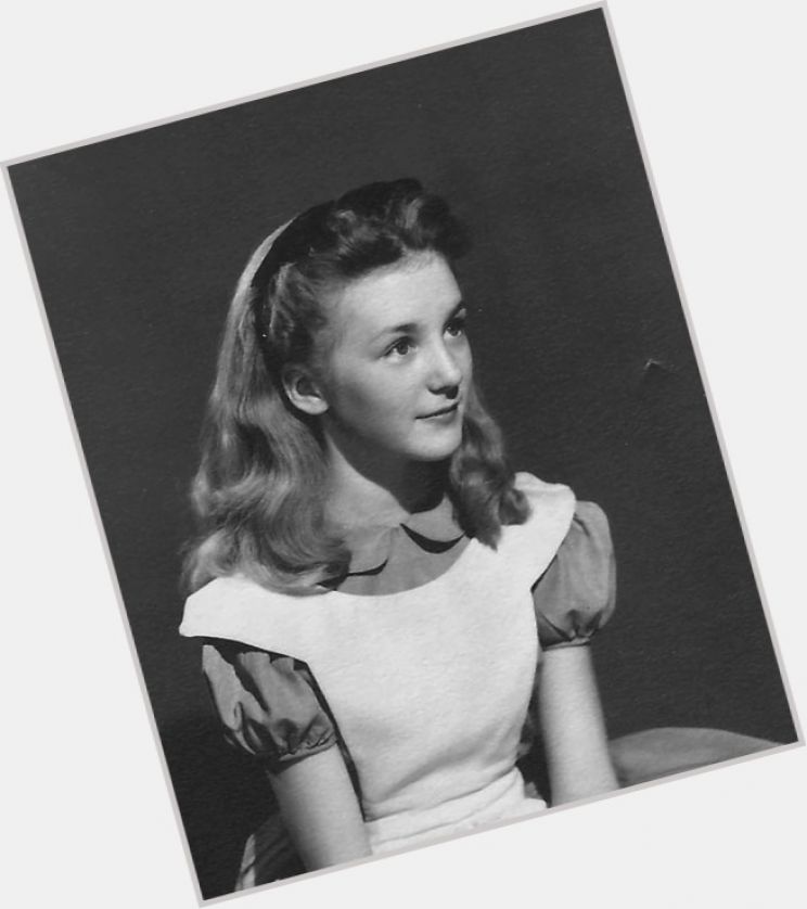 Kathryn Beaumont