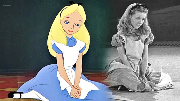 Kathryn Beaumont