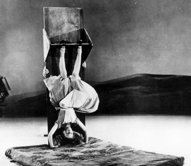 Kathryn Beaumont