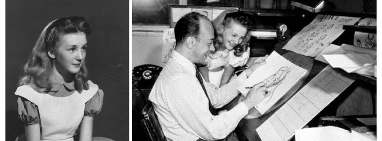 Kathryn Beaumont