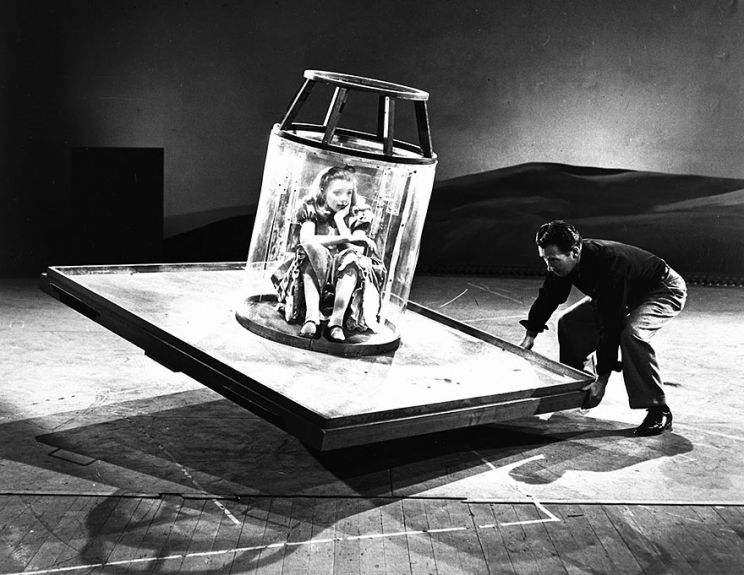 Kathryn Beaumont