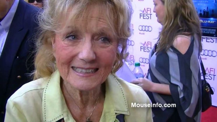 Kathryn Beaumont