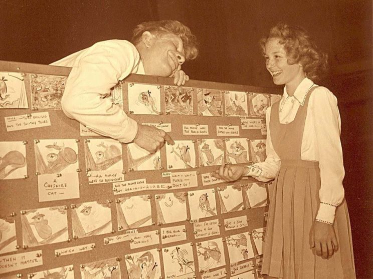 Kathryn Beaumont