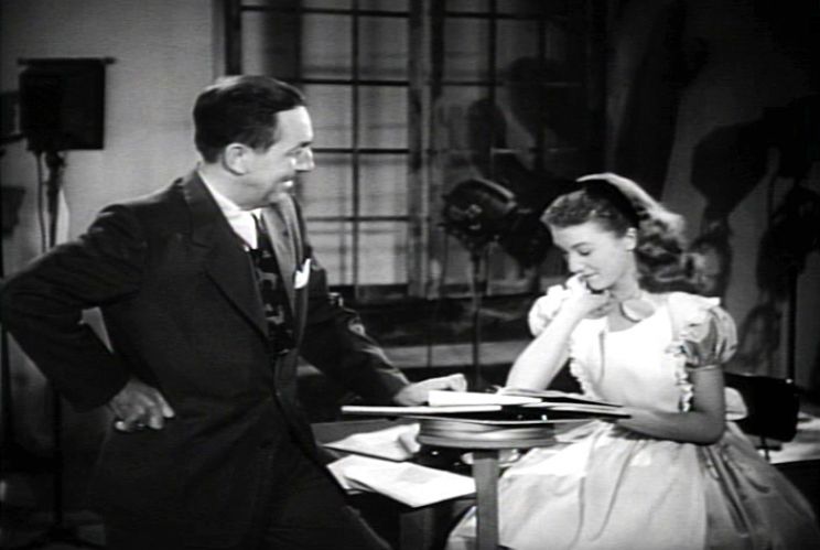 Kathryn Beaumont