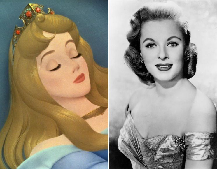 Kathryn Beaumont