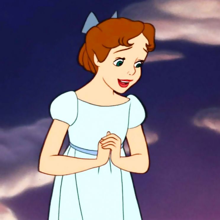 Kathryn Beaumont