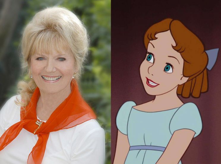 Kathryn Beaumont