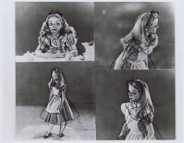 Kathryn Beaumont
