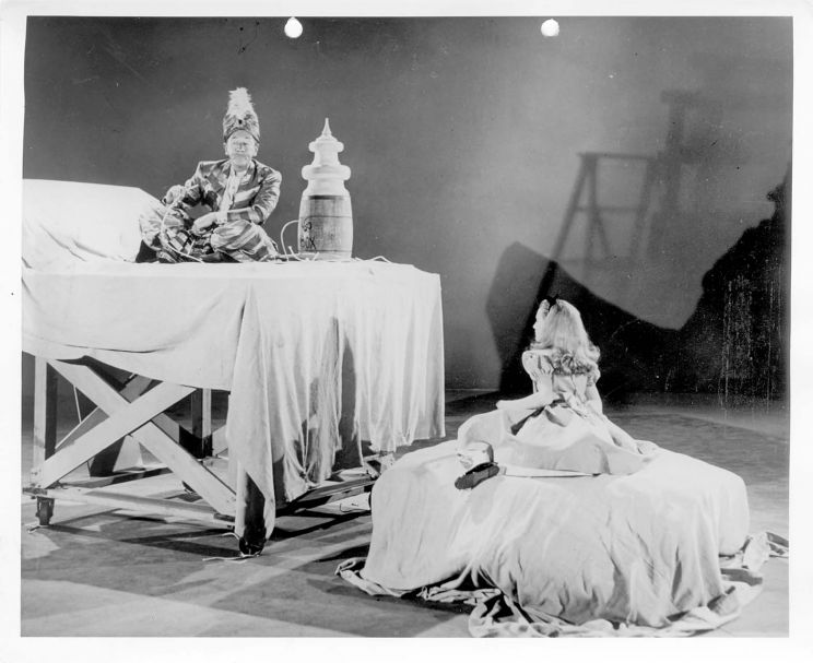 Kathryn Beaumont