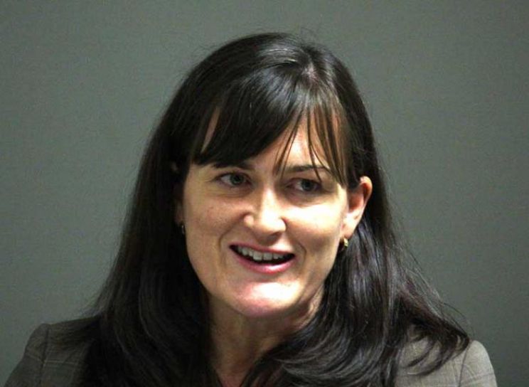 Kathryn Beck