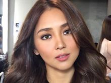 Kathryn Bernardo