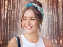 Kathryn Bernardo