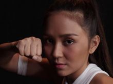 Kathryn Bernardo