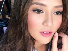 Kathryn Bernardo