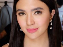 Kathryn Bernardo