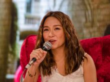Kathryn Bernardo