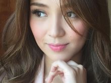 Kathryn Bernardo