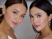 Kathryn Bernardo