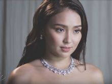 Kathryn Bernardo