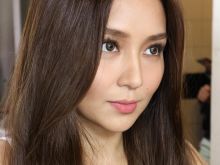 Kathryn Bernardo