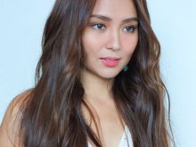 Kathryn Bernardo