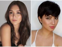 Kathryn Bernardo