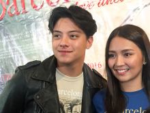 Kathryn Bernardo photo