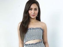 Kathryn Bernardo