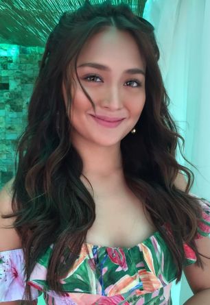 Kathryn Bernardo