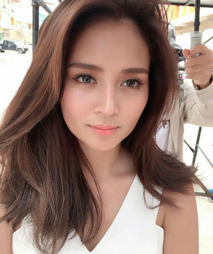 Kathryn Bernardo