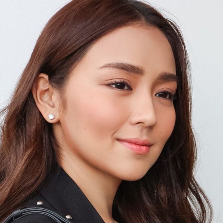 Kathryn Bernardo