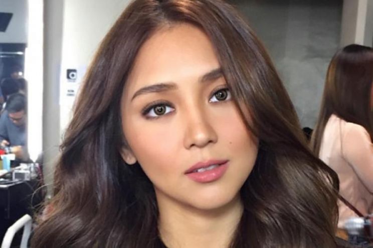 Kathryn Bernardo