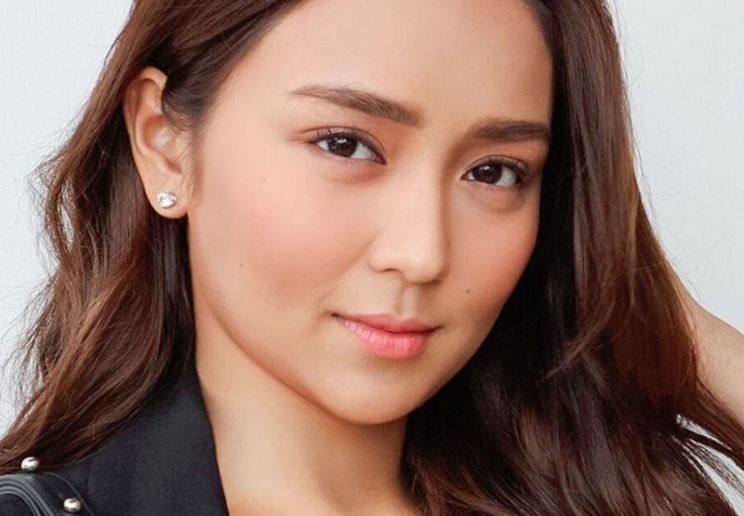 Kathryn Bernardo S Biography Wall Of Celebrities