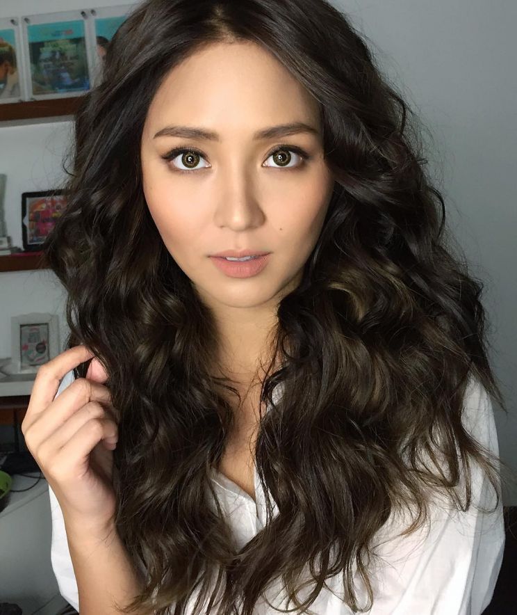 Kathryn Bernardo