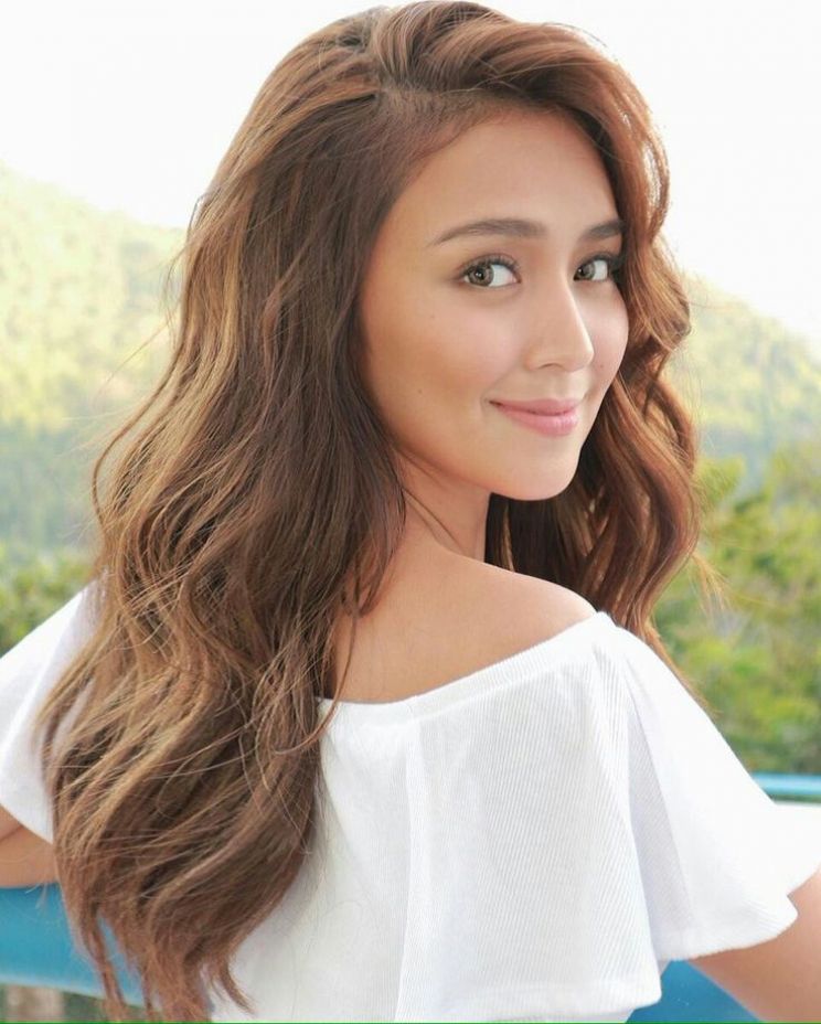 Kathryn Bernardo