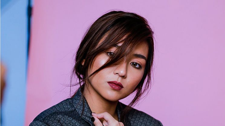 Kathryn Bernardo