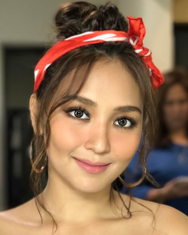 Kathryn Bernardo