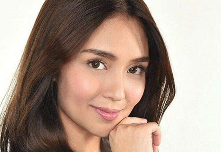 Kathryn Bernardo