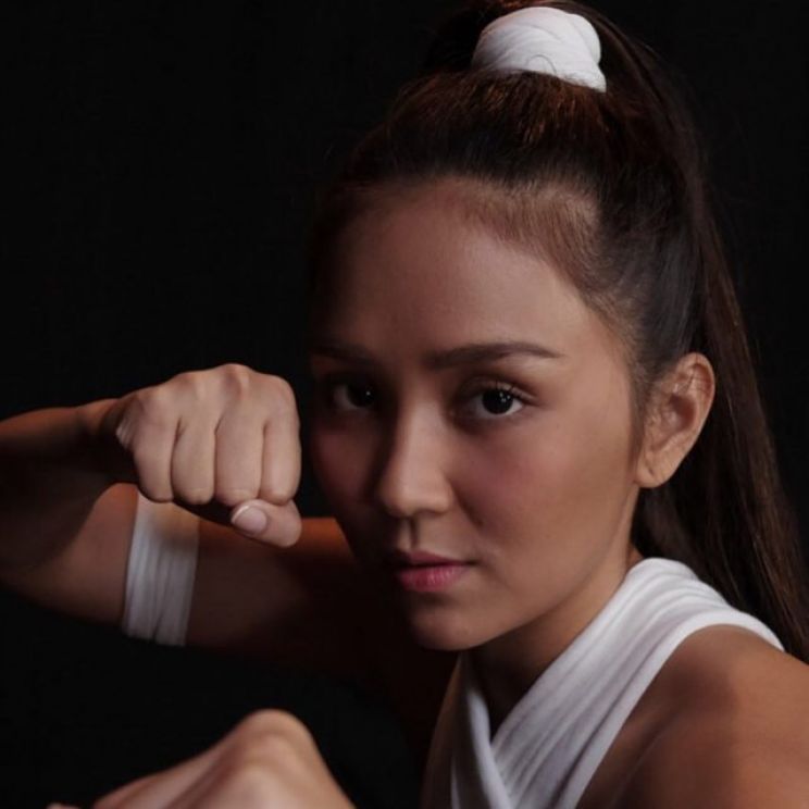 Kathryn Bernardo