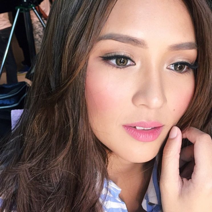 Kathryn Bernardo